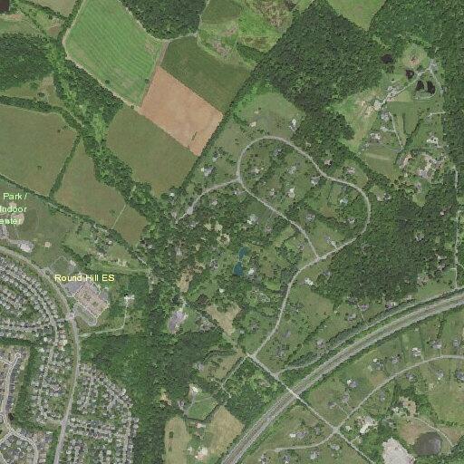 Injured man near Bell Road