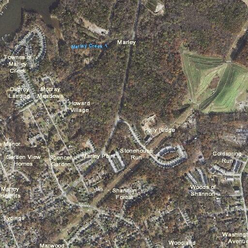 Person with breathing problems at Jamie's Court