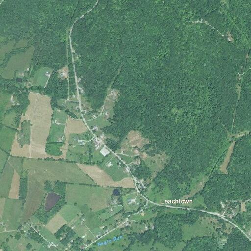 Argument over windshield at Staunton Turnpike