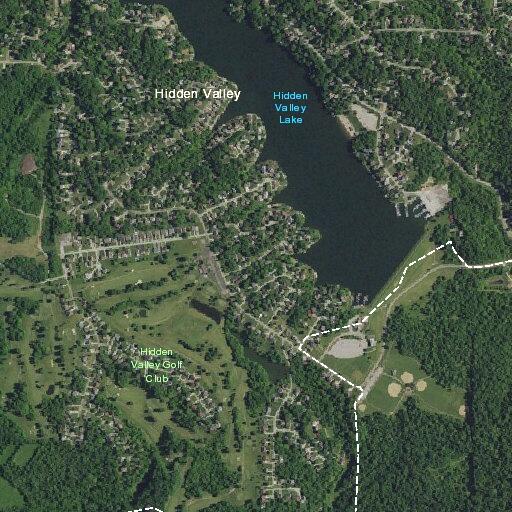 City vehicle involved in crash at Royal Knoll Park