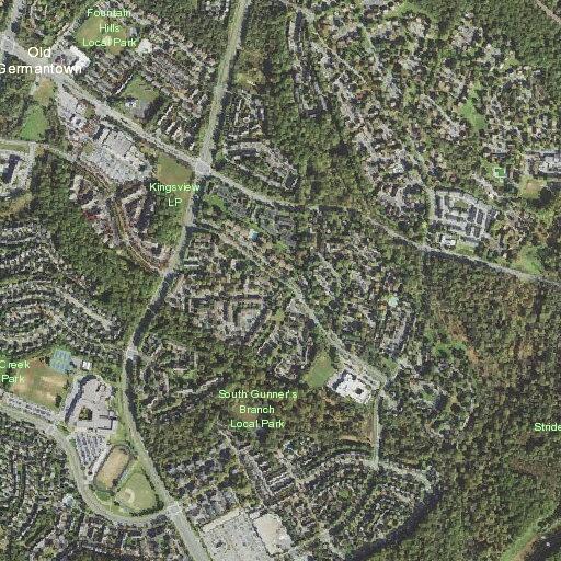 Routine medical response at apartment complex