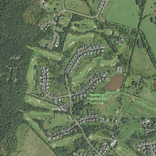 Underage drinking complaint near Swiftwater Drive