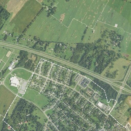 Elderly male with breathing problems near Berryville