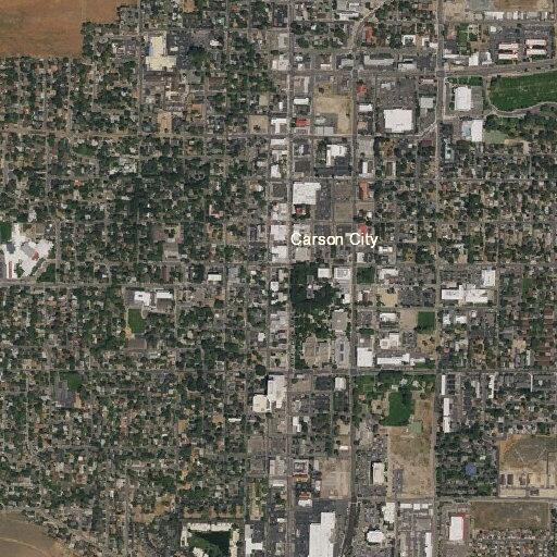 Possible vehicle crash reported near West 5th Street