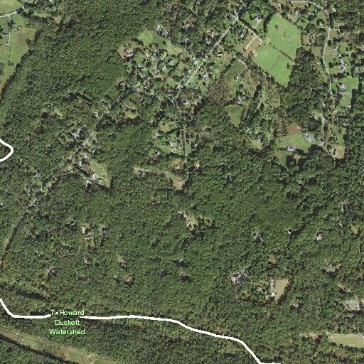 Person with shortness of breath at Mink Hollow Road