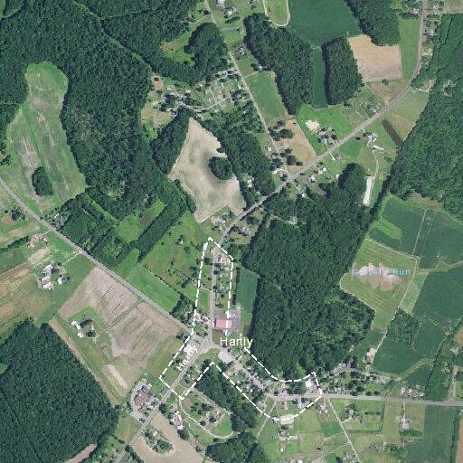 Person with hemorrhage near Everetts Corner Rd