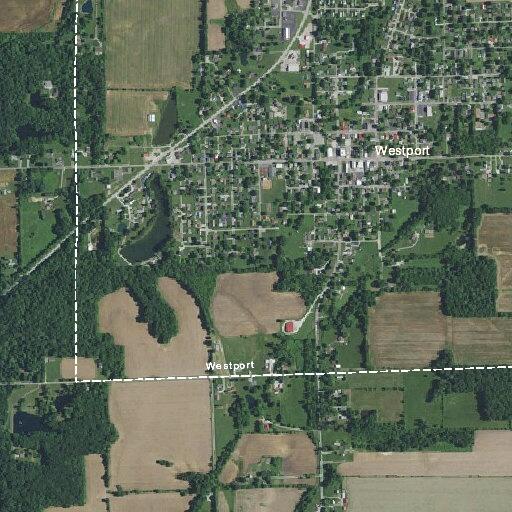 Person reported sick near South Washington Street at Cypress Run