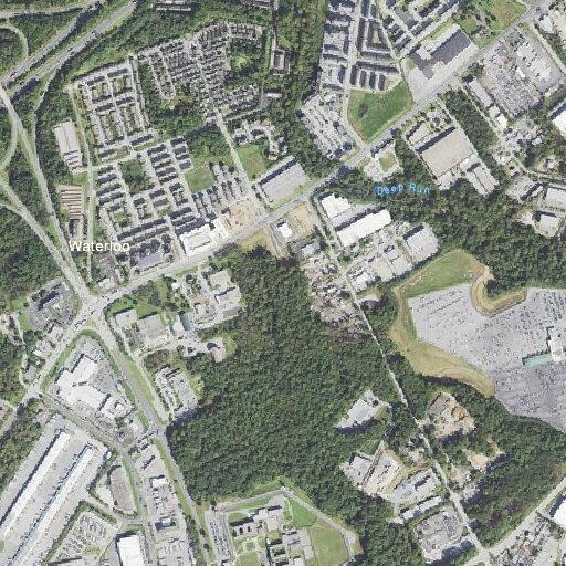 Person fallen at detention center on Waterloo Road