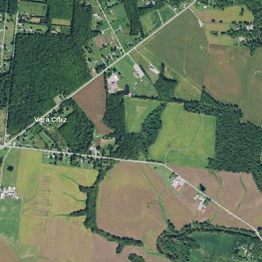 81-year-old man with nosebleed at State Route 131