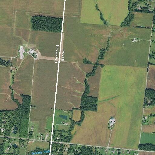Person having difficulty breathing at state route 131