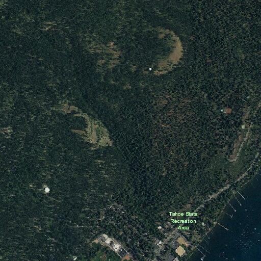 Person treated for allergic reaction at Tahoe City clinic