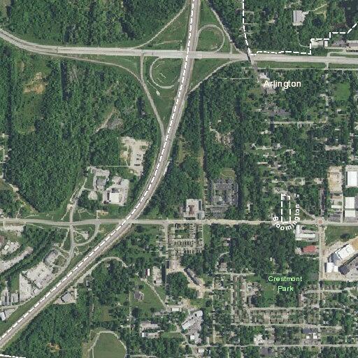 Animal bite reported at Bloomington apartment