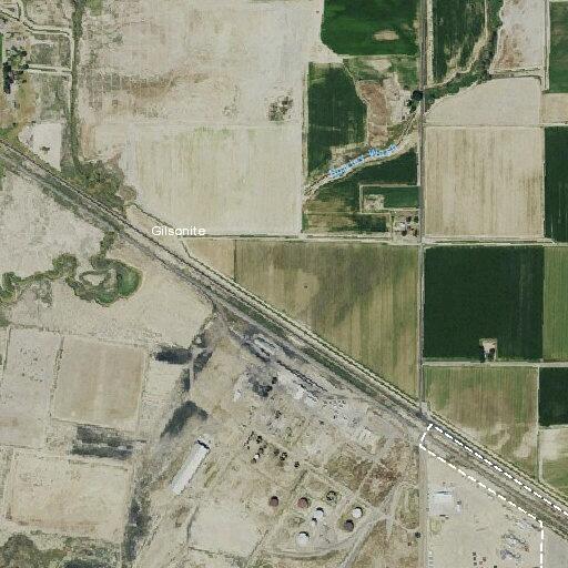 Man exposed to chemical spray at Loma petroleum station