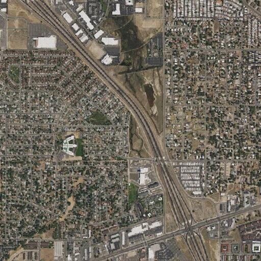 Medical call for convulsions near Hamilton Avenue