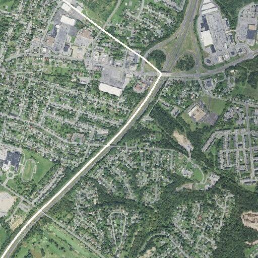 Larceny reported on Alta Vista Drive