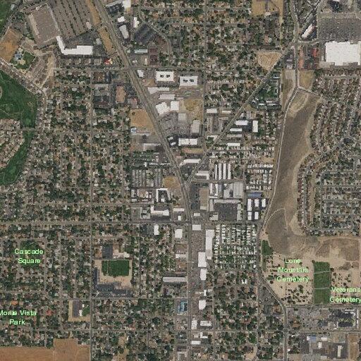 Person falls at (number withheld) E Winnie Ln in Carson City