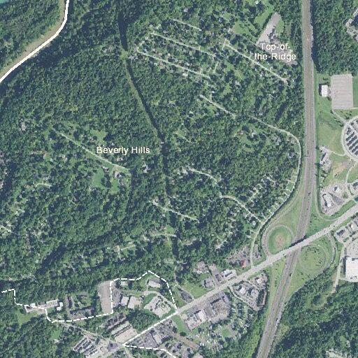 Diabetic male emergency near State Route 28