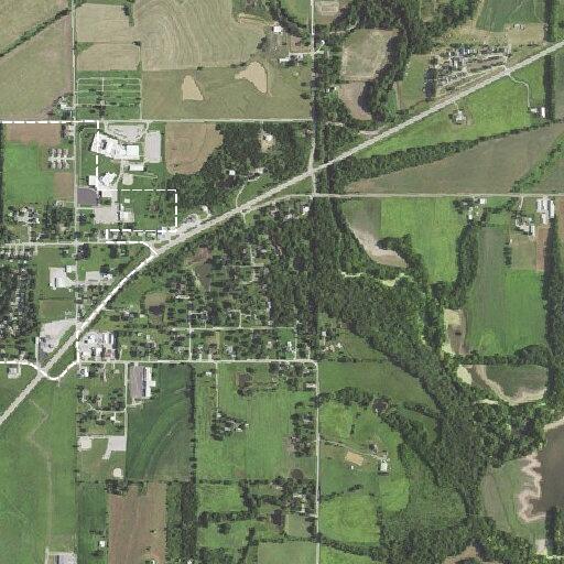 Lift assist provided near East Wyandotte Street