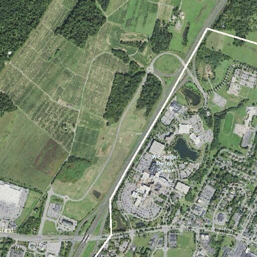 Two-vehicle crash shuts down Northwestern Pike ramp, Frederick County ...