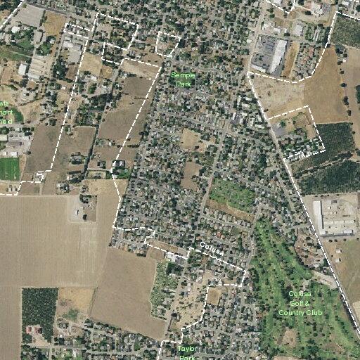 Medical aid sent to ill female near Sanborn Drive