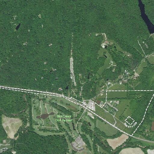 Suspicious juvenile reported walking along State Road 46 near Creekside Retreat