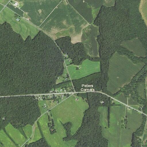 Elderly man having possible stroke near Sudlersville