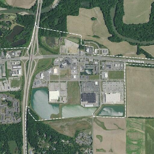 Report of reckless gray Honda CRV on US 46