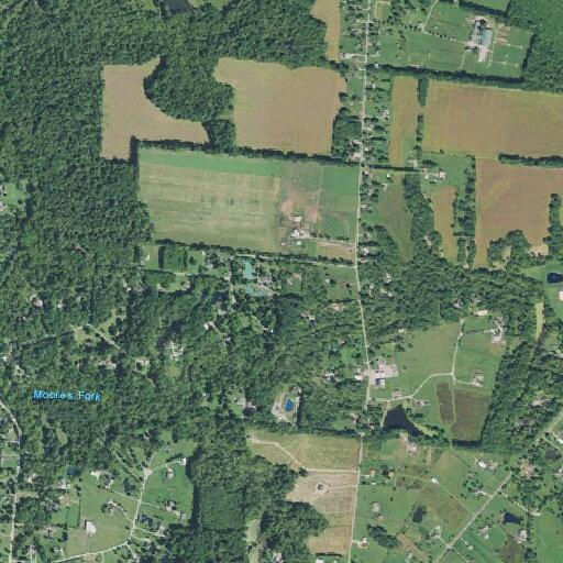 Unknown medical issue reported at Goshen home