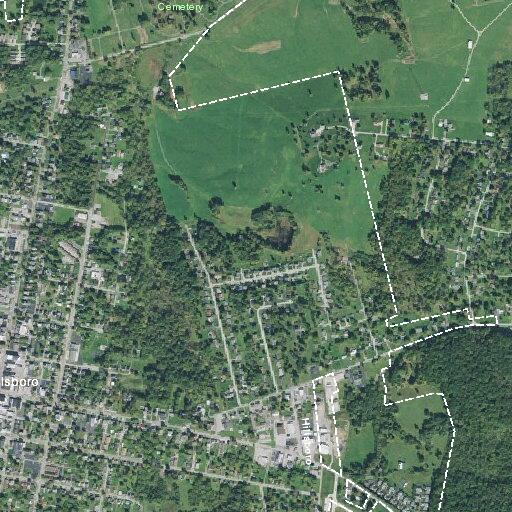 Woman reported near Chillicothe Avenue in Highland County