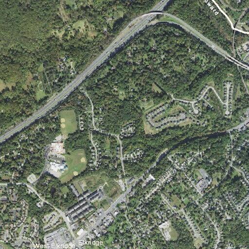 18-year-old with medication overdose in Elkridge