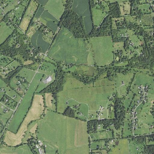 Missing child found safe on Corkys Farm Lane