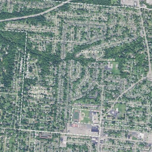Suicide attempt threat reported near Esther Marie Drive