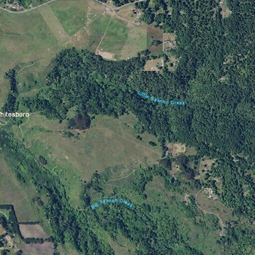 Woman reported ill near Middle Ridge Road