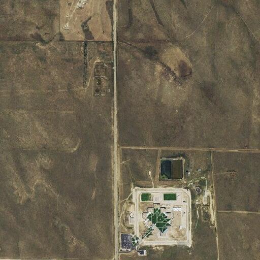 Man with severe chest pain treated at prison in Limon