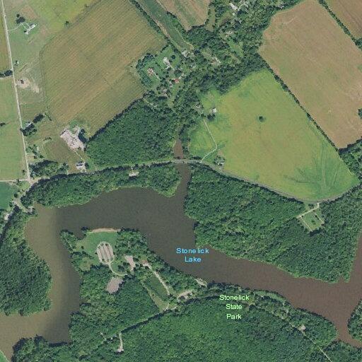 Assault reported at Stonelick State Park beach