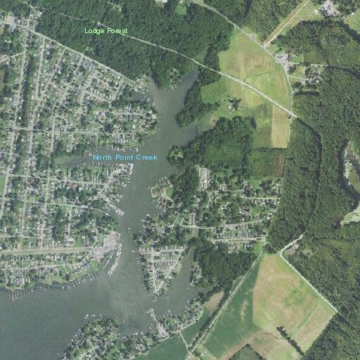 Person experiencing chest pain near Maple Road