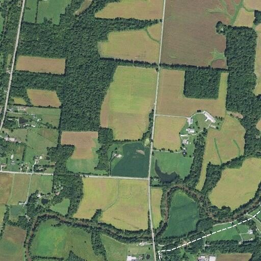 Person experiencing chest pain on State Route 251