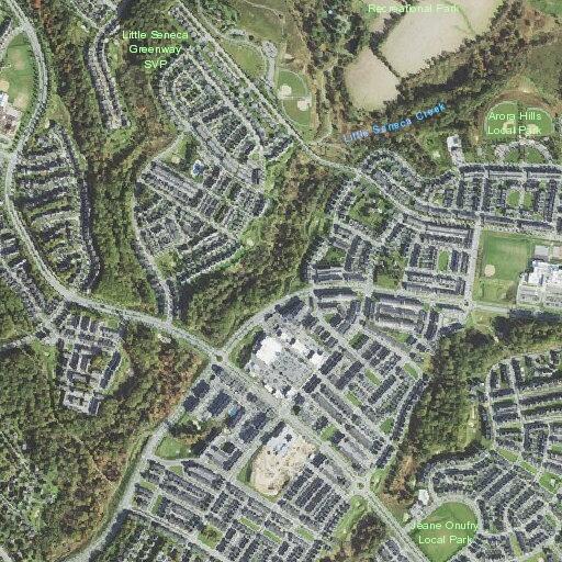 Stroke emergency near Majestic Elm Court in Montgomery County