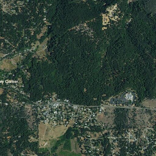 Person on psychiatric hold near West C Avenue, Grass Valley