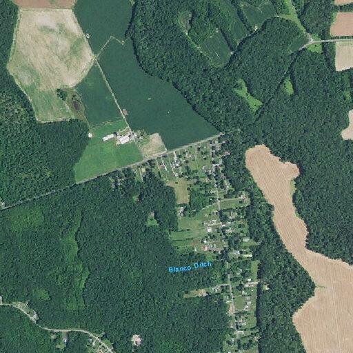 Person suspected of stroke near Hopewell Drive