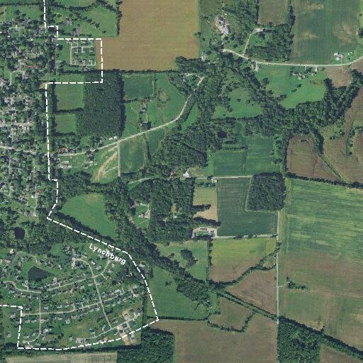Elderly woman reported weak near Limerick Drive
