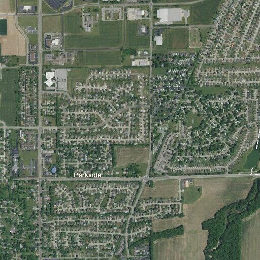 Report of fight at intersection determined unfounded