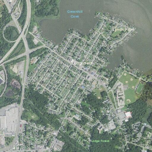 Assault reported on North Point Road