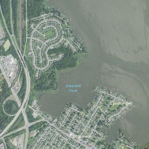 Medical emergency near Ella Avenue in Sparrows Point