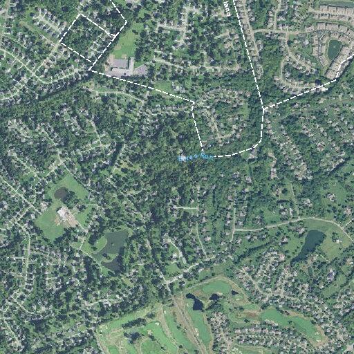 Man undergoing withdrawal at Loveland-Miamiville Road