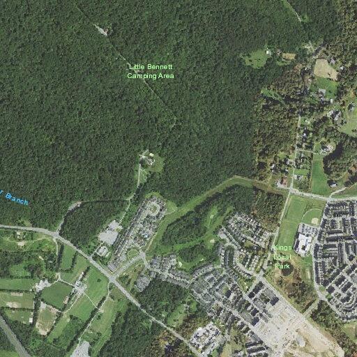 Child reported sick at home on Bennett Chase Drive