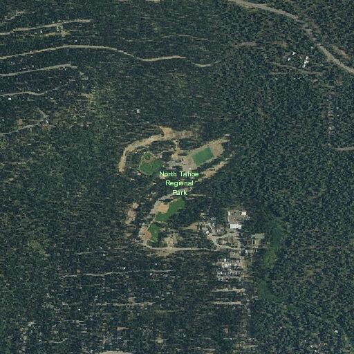 Reckless dirt bike riding reported on Donner Road