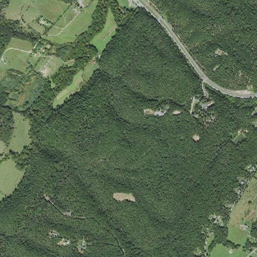 Person injured from fall near Westview Drive
