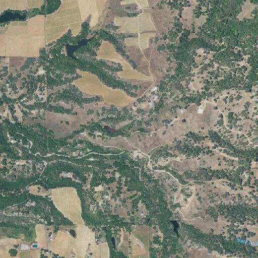 Elderly man falls with head injury near Resetti Lane in Redwood Valley