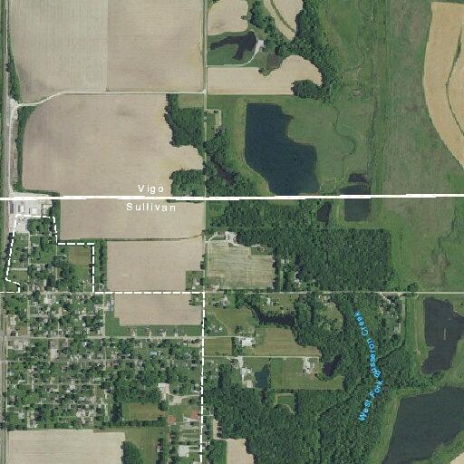 Suicidal person reported near E Main St in Farmersburg